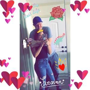 Meet your Posher, Maddie